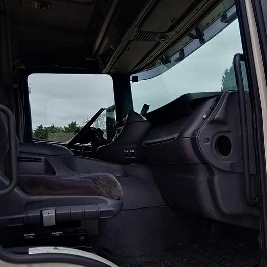 Usado 1999 Scania 94 L 310