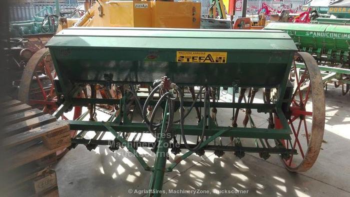 Usato 2000 Acma 210x 12