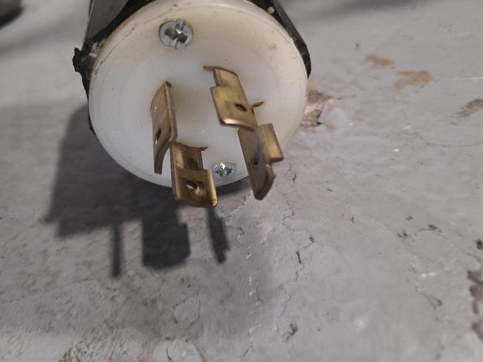 Used Airtech Vacuum Pump