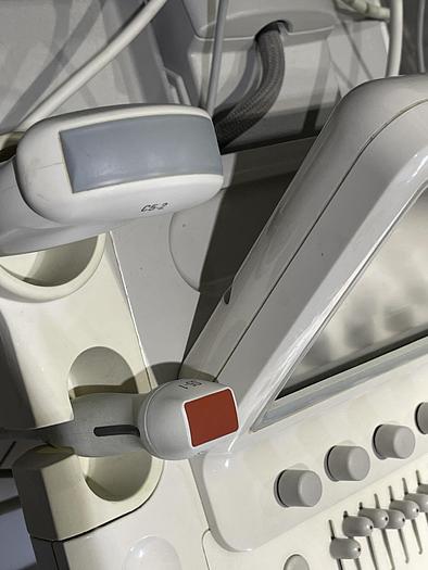 Gebraucht Philips IE33 Ultraschallgerät mit 4 Ultraschallsonden, Sony Drucker