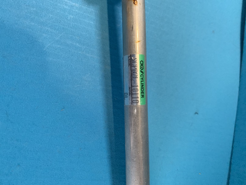 Used CKD Cylinder SCPD2C-10110