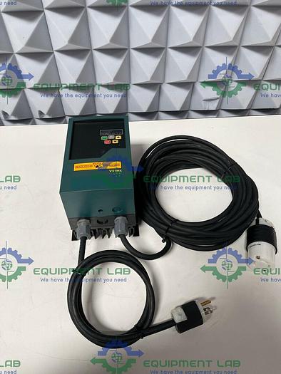 Used Baldor VS Drives VS1MX11-2 AC Drive 1HP 0.75kW