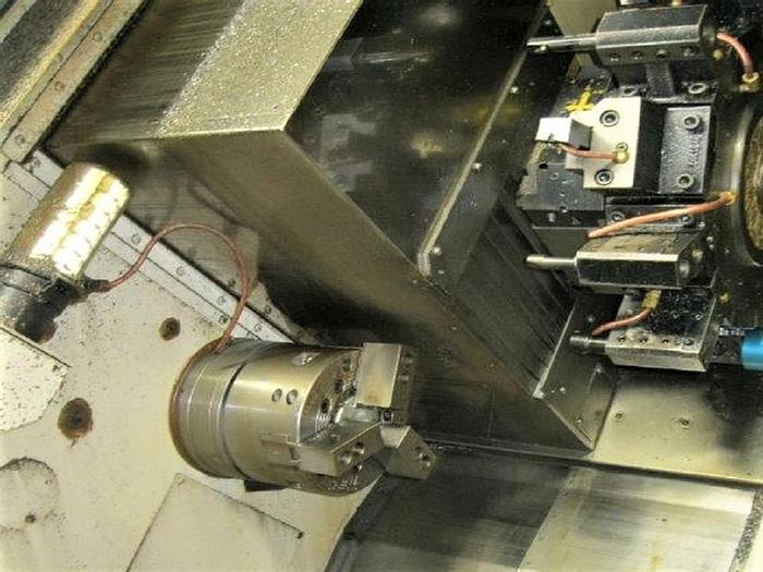 Used 2010 Nakamura Tome TW-20MM