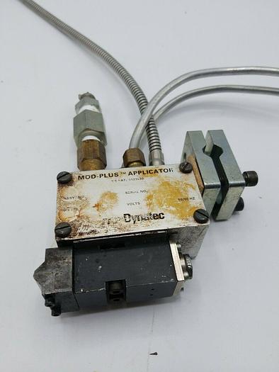 Used MOD-PLUS APPLICATOR DYNATEC