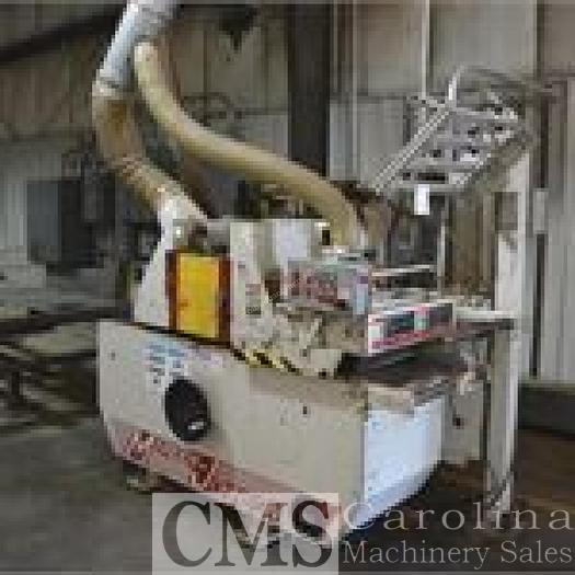 Used MEREEN JOHNSON 312 DC