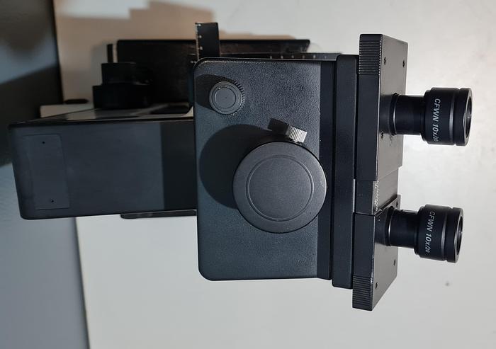 Gebraucht  Mikroskope LABORLUX  S