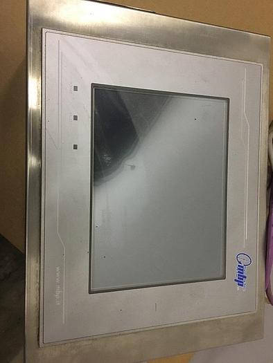 Used 2010 MBP C2