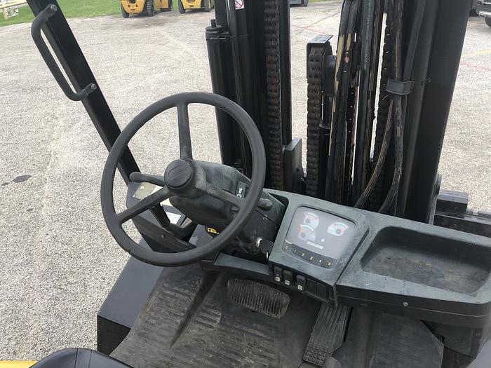 Refurbished 2006 Yale GLP120