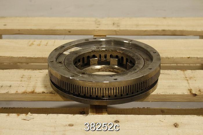 Unused Escher Wyss E1k Deflaker A18 Tackle #38252