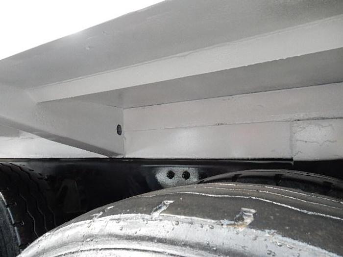 Used 1999 Volvo WG-64-T