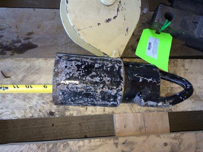 Used Lifting Bell - 410300287