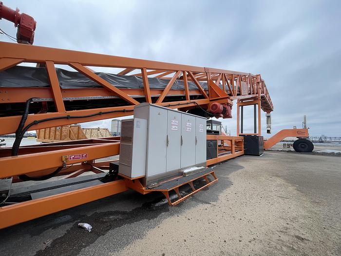 Used 2017 Rimo SL-1400/M