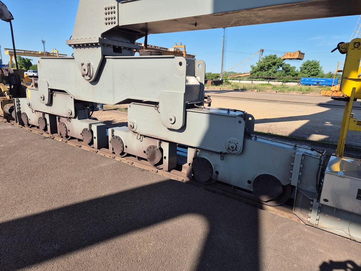 Used ARDELT