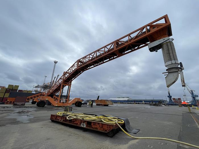 Used 2017 Rimo SL-1400/M