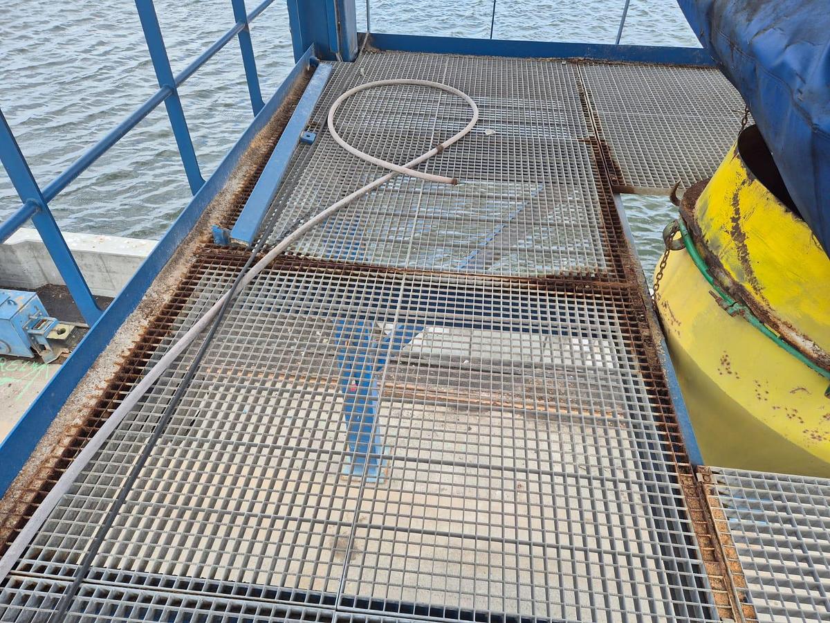 Used 2015 Linatech