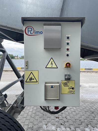 Used 2017 Rimo MBC-01