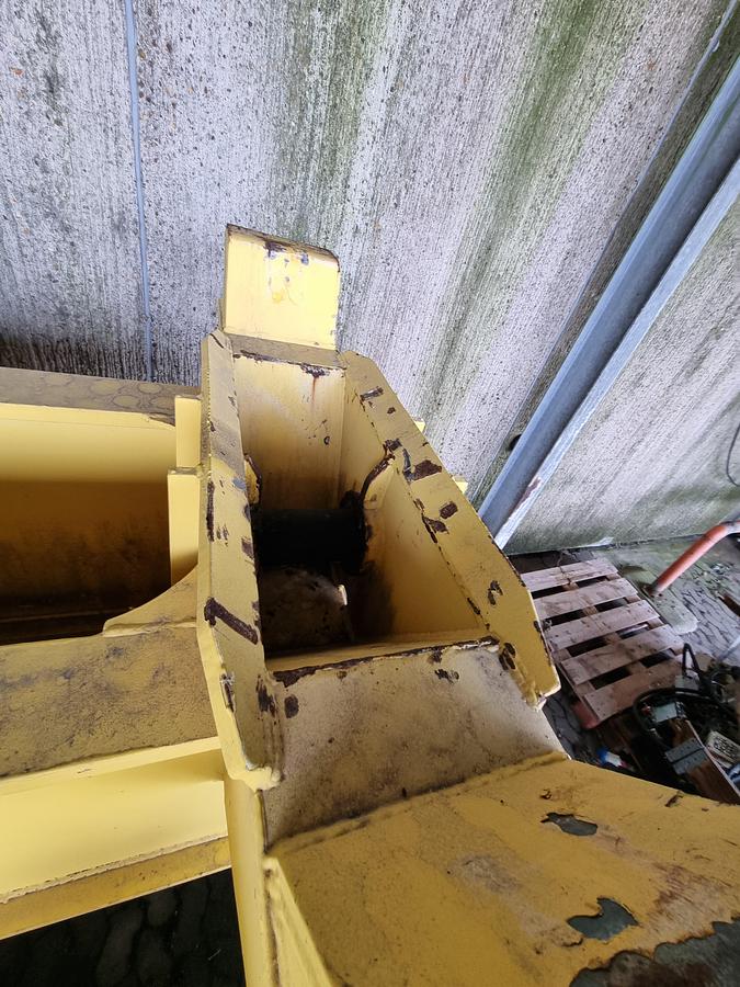 Used 50t Heavy Lift Beam