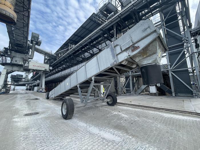 Used 2017 Rimo MBC-01