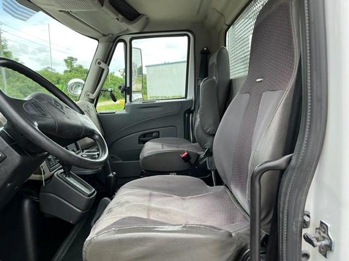 Used 2015 International Terra Starr 4x4 Reg Cab Utility