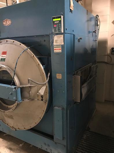 Used 1992 MILNOR 250LB OPEN POCKET