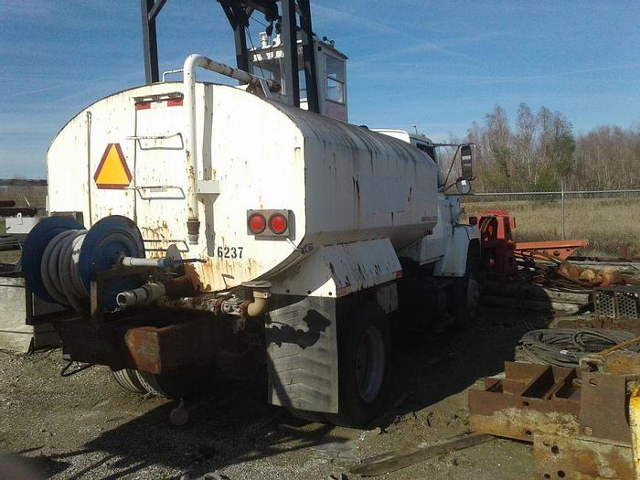 Used 1991 FORD L8000