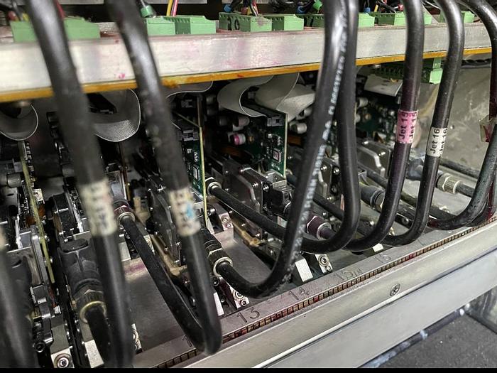 Used 2012 EFI-VUTEk GS2000