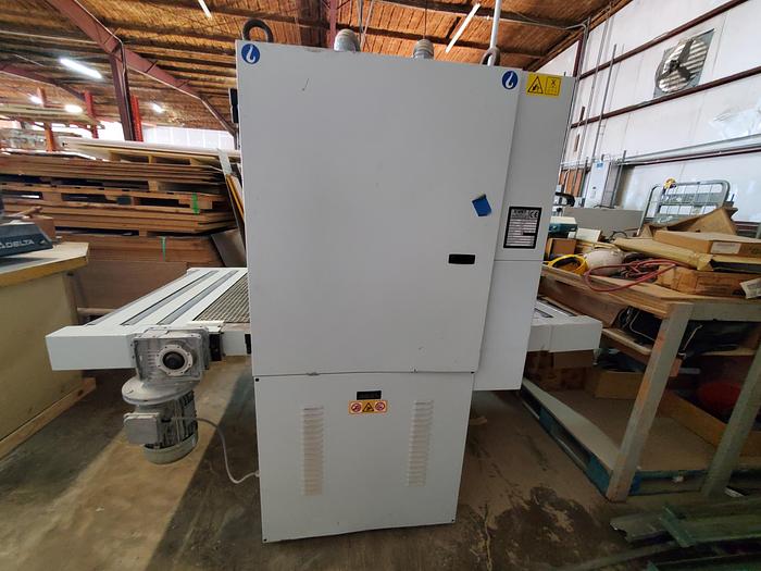 Used Viet S211 Sander