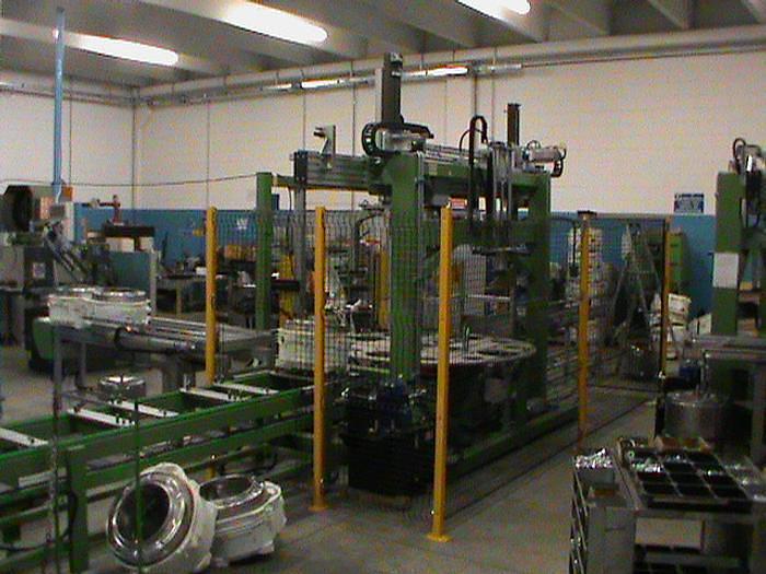 New F&P :  THE BEST WESTERN TECHNOLOGY