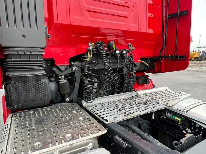 Usato 2019 IVECO STRALIS HI-WAY