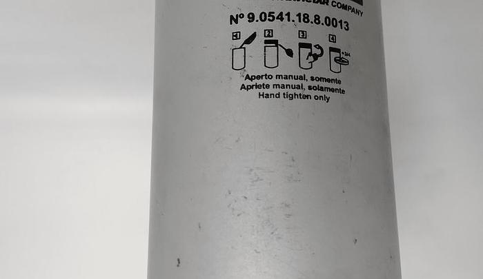 Filtro MWM 9.0541.18.8.0013