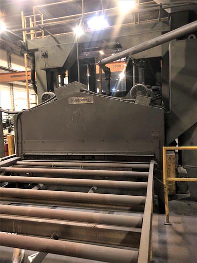 Very good 2004 Pangborn ES 1931