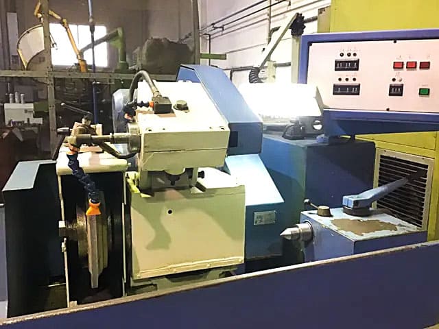 Used Ger CE 1200 - 1993