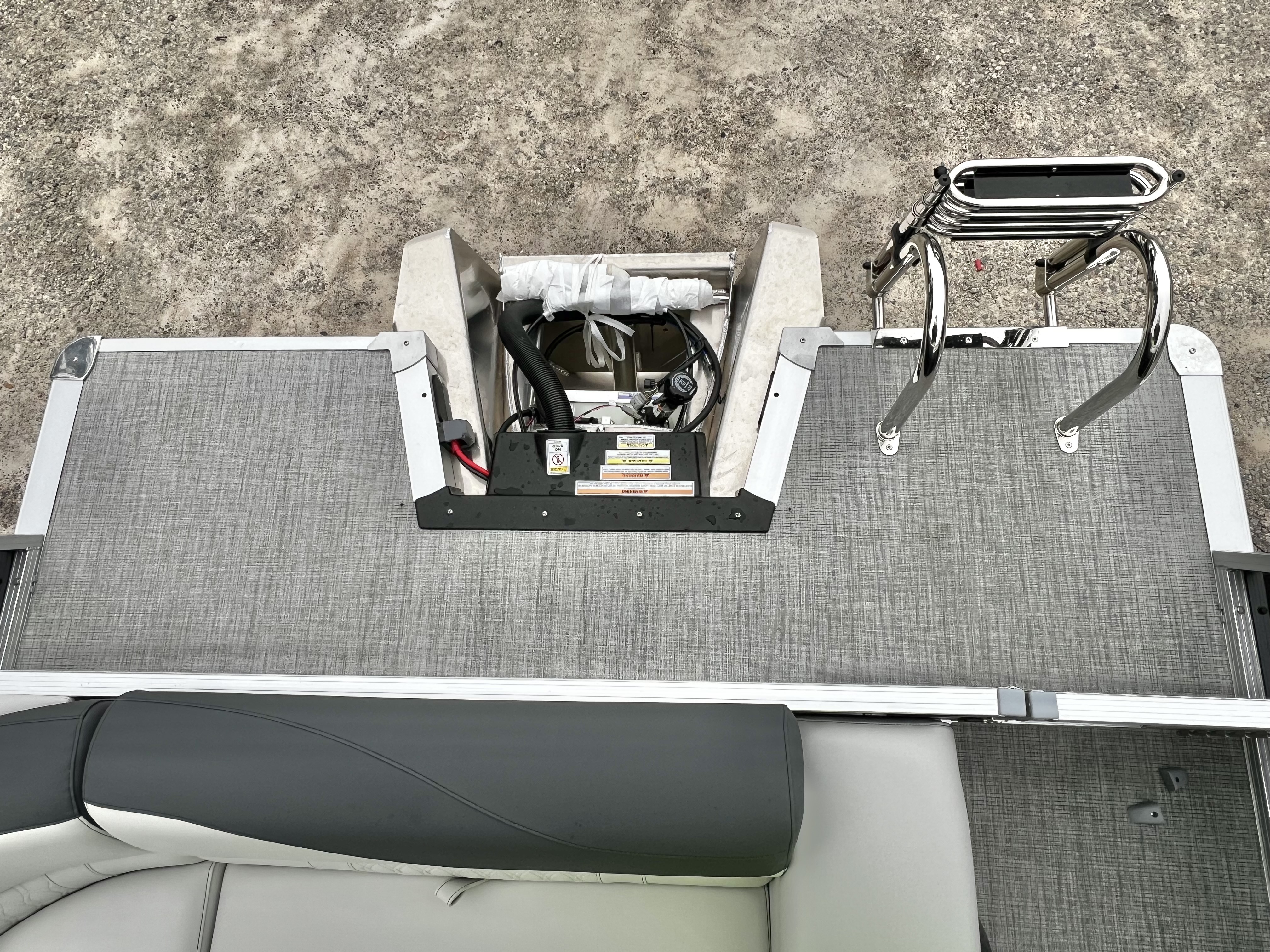 2026 Avalon LSZ 23' Elite Triple-Toon - IN STOCK - $60,246