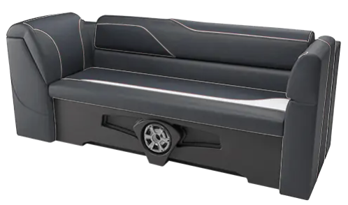 2026 Avalon Venture 21' Quad Lounge - INCOMING - $44,405