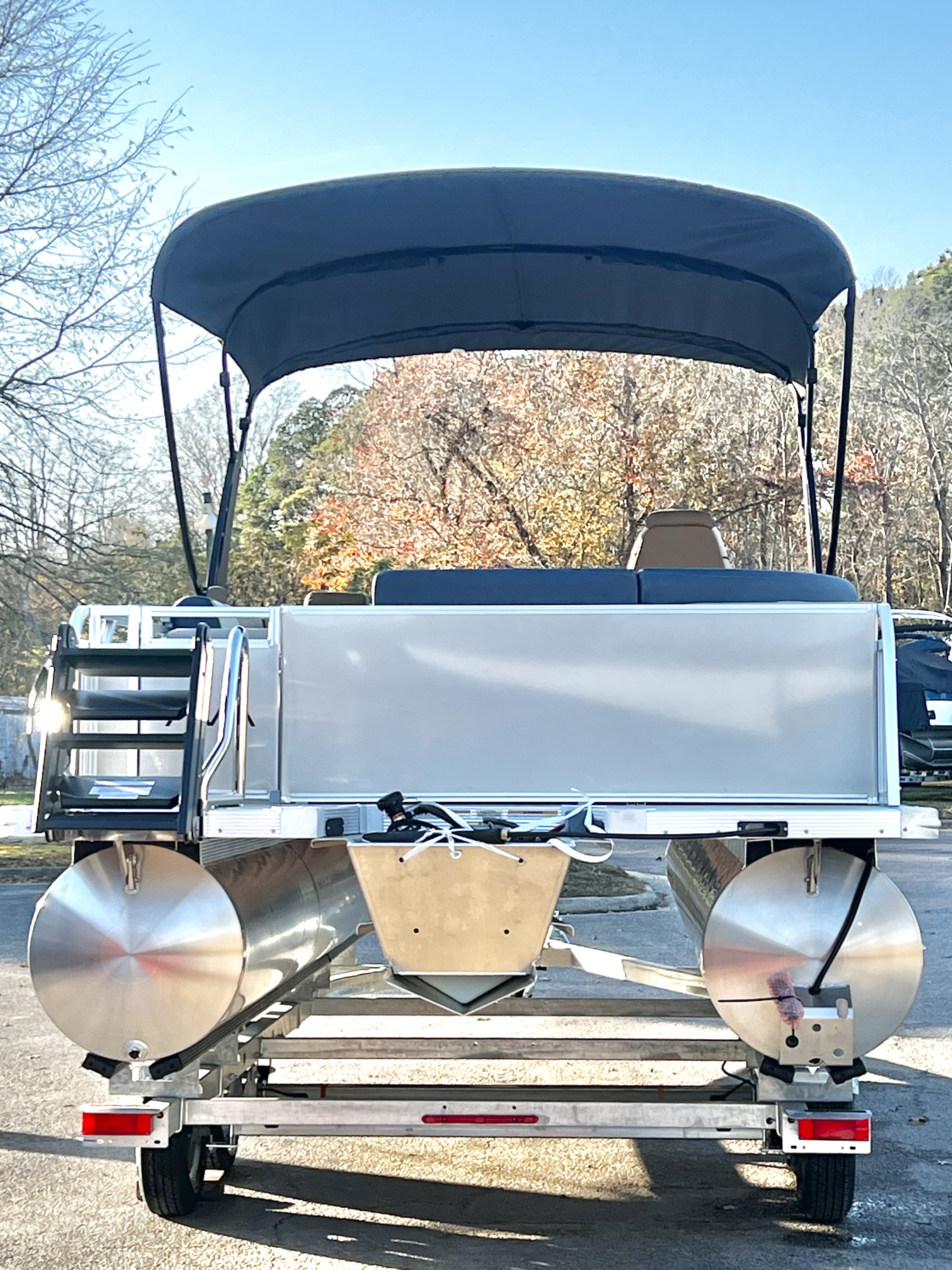 2026 Avalon LSZ 23' Elite - IN STOCK - $50,060