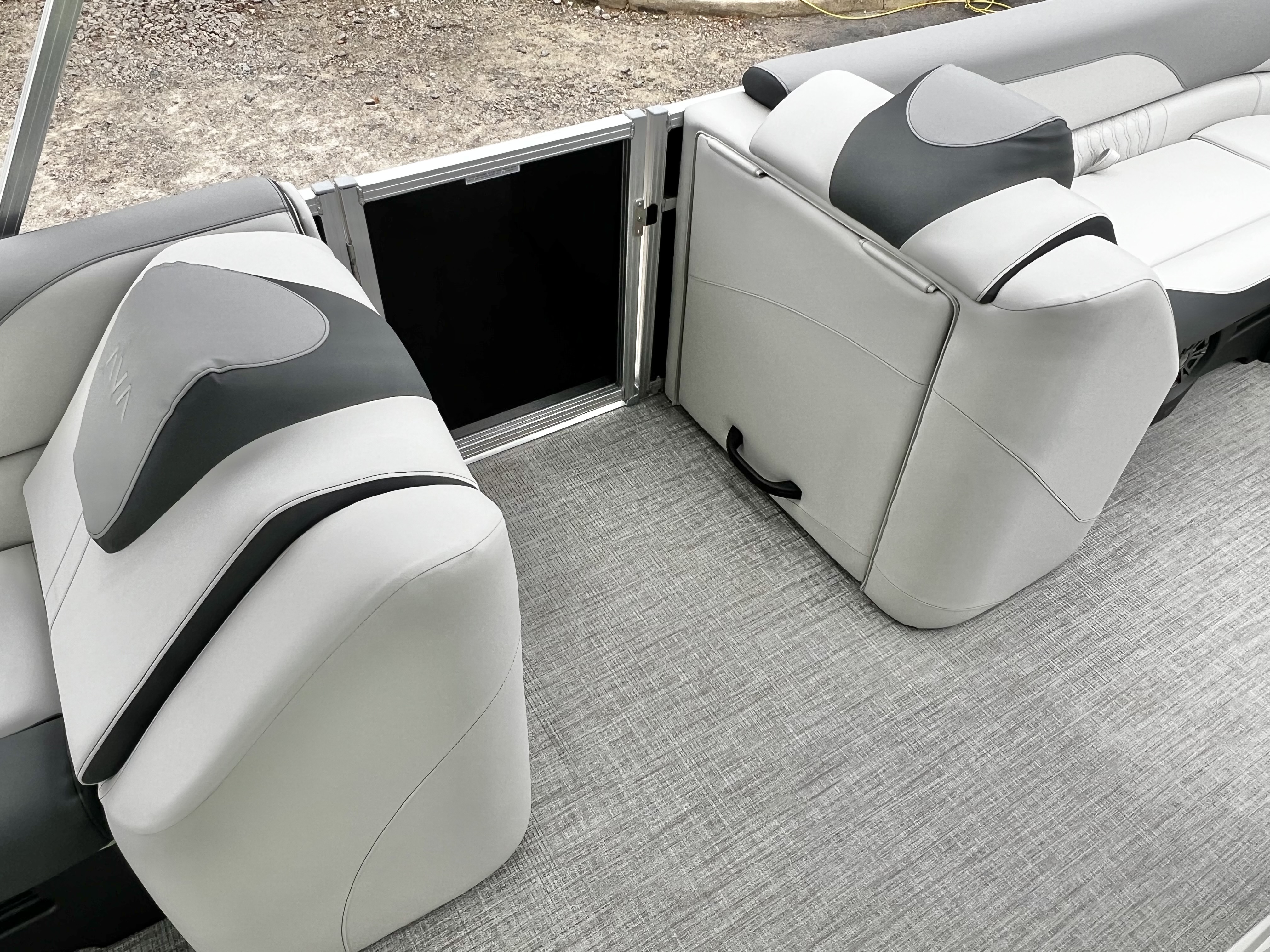 2026 Avalon LSZ 23' Elite Triple-Toon - IN STOCK - $60,246