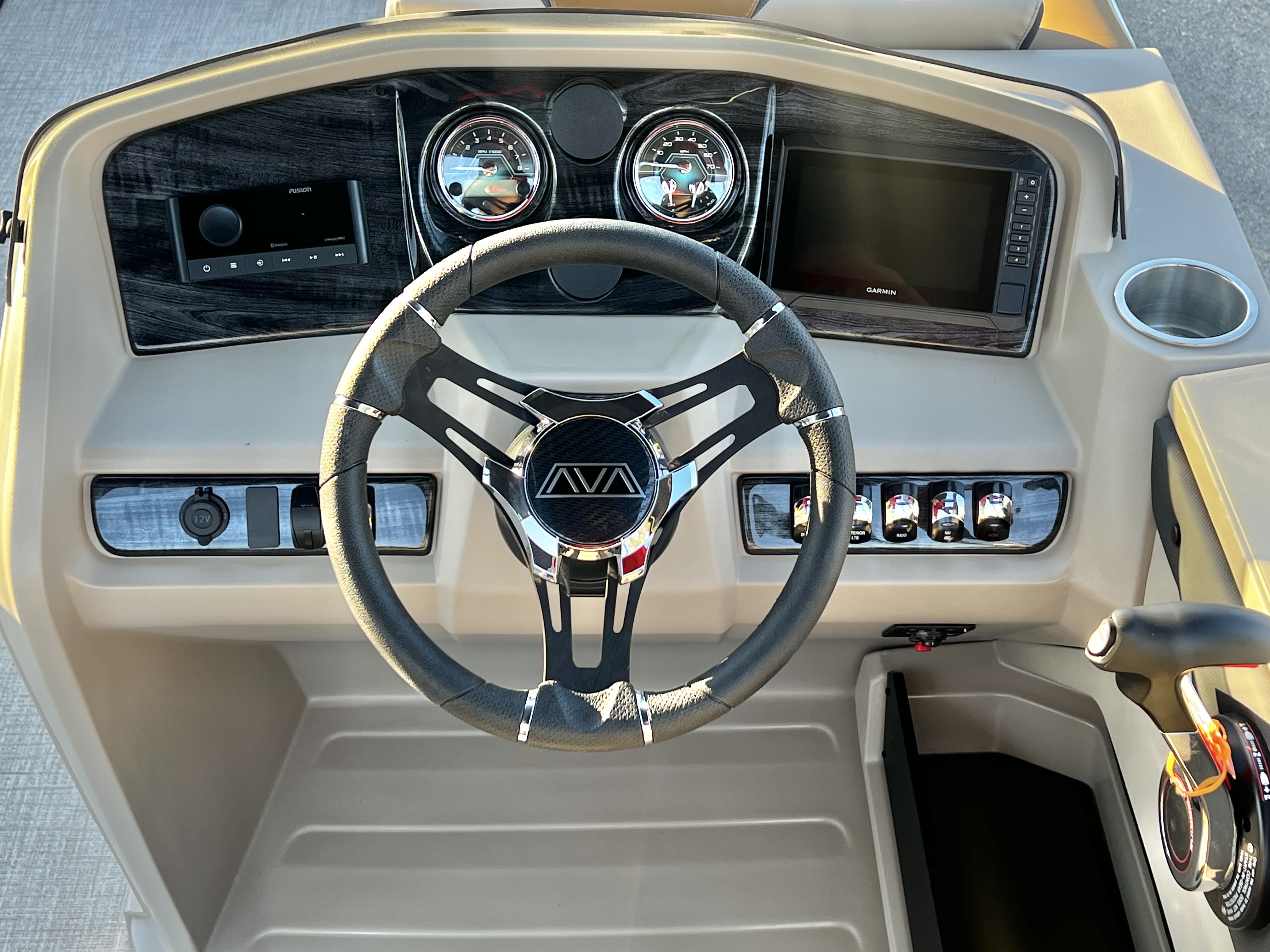 2026 Avalon LSZ 23' Elite - IN STOCK - $50,060