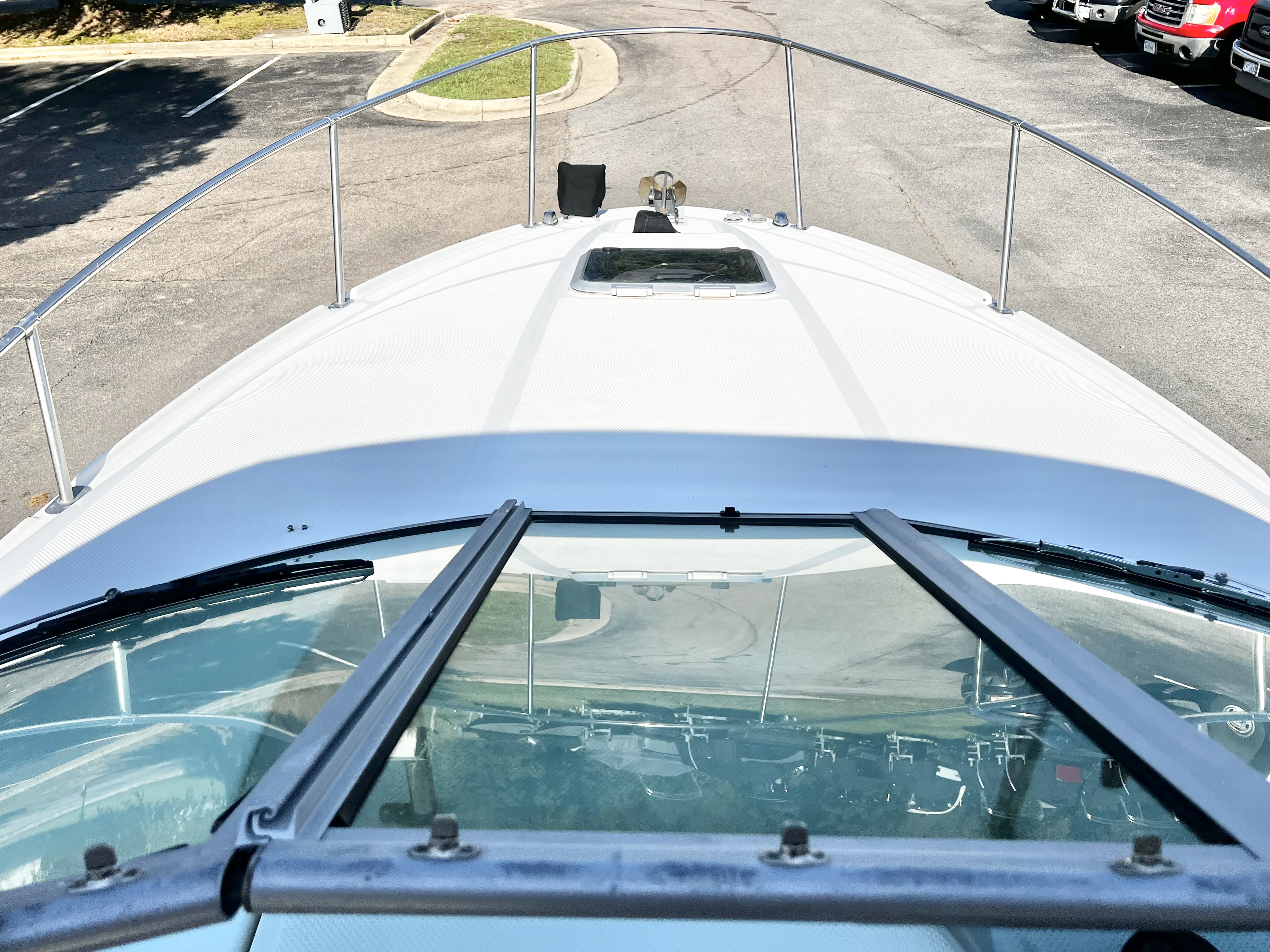 Used 2008 Bayliner 265 SB (Cutty Cabin)