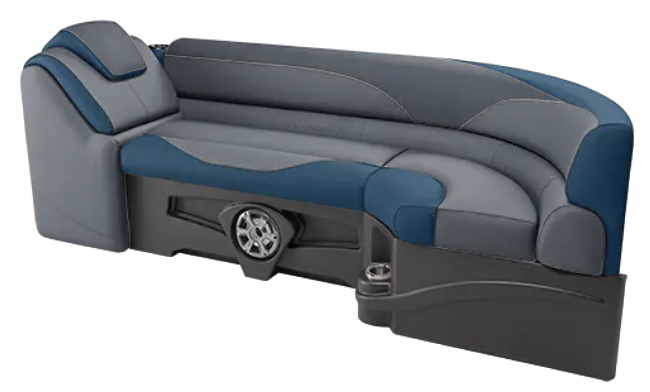 2026 Avalon LSZ 23' Quad Lounge Triple-Toon - INCOMING - Arrives before Christmas!