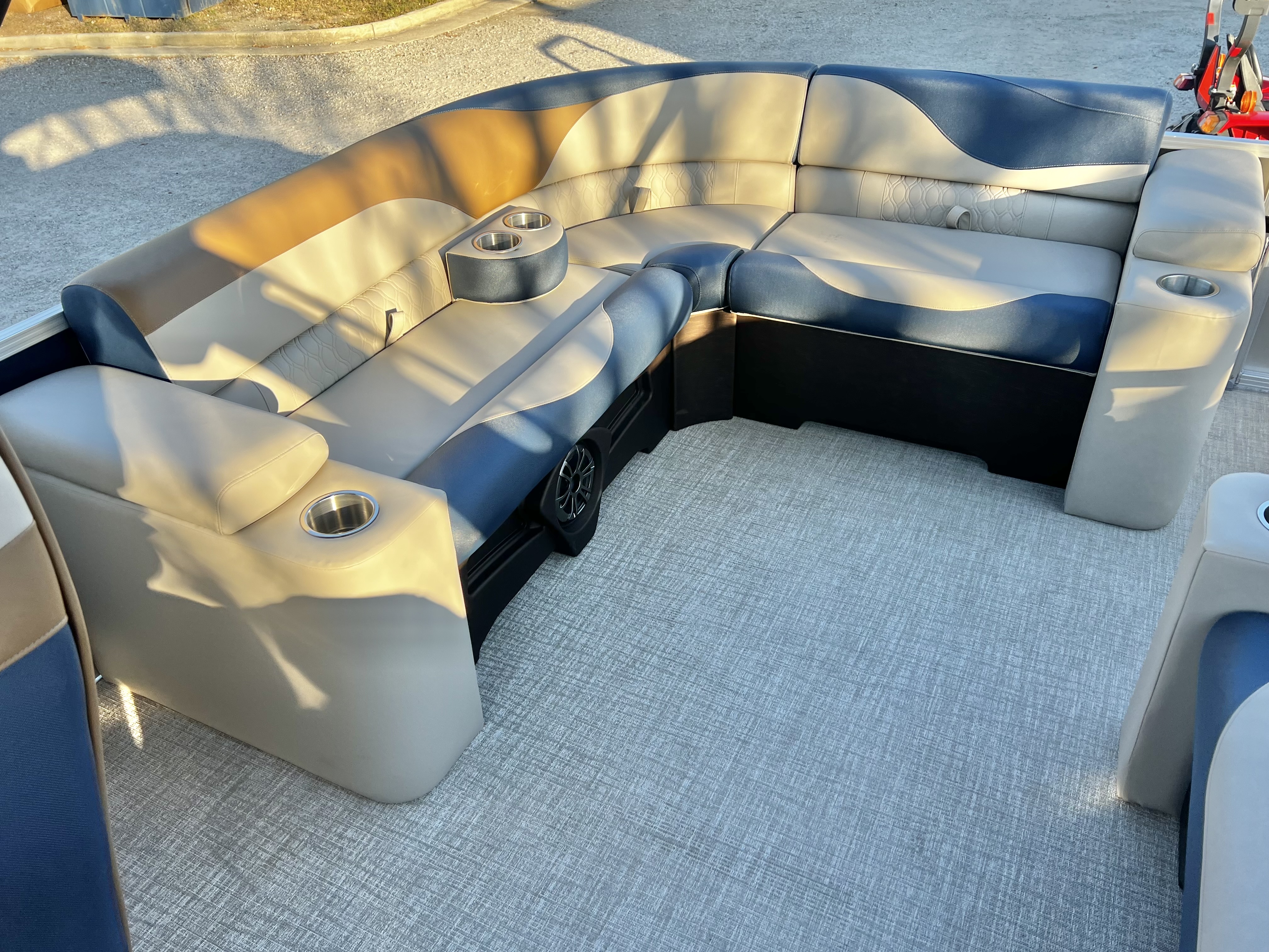 2026 Avalon LSZ 23' Elite - IN STOCK - $50,060