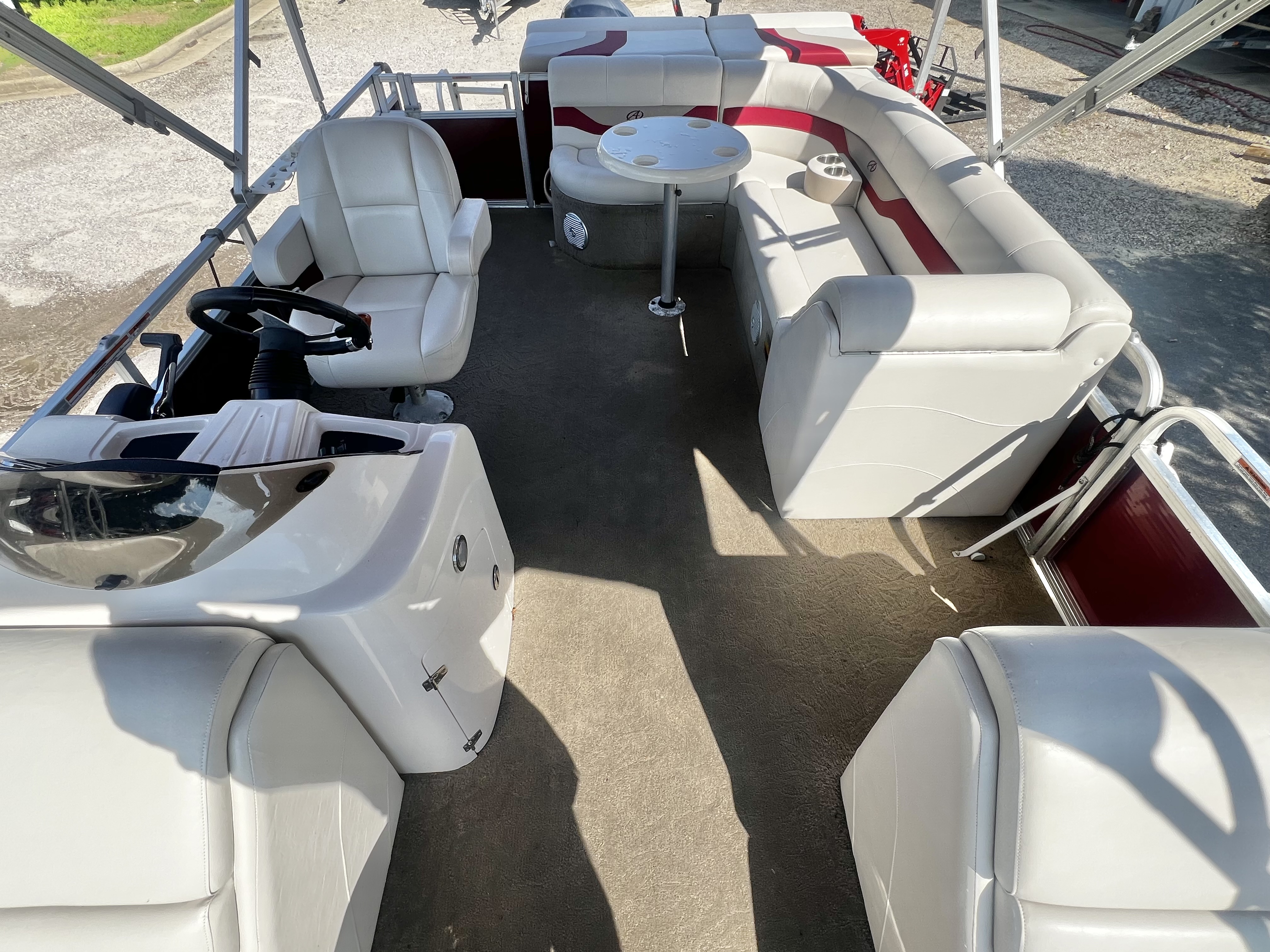 Used 2014 Avalon LS 23' Cruise