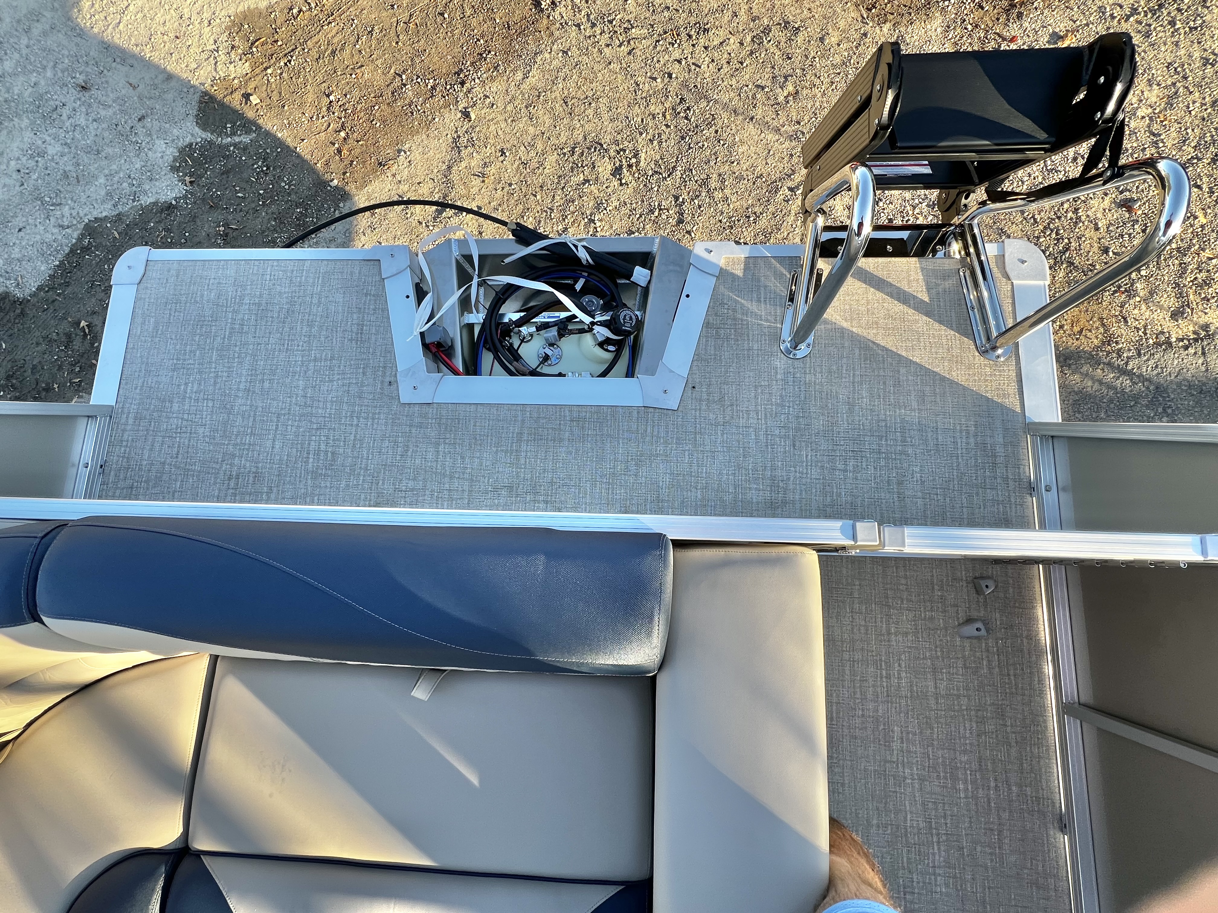 2026 Avalon LSZ 23' Elite - IN STOCK - $50,060