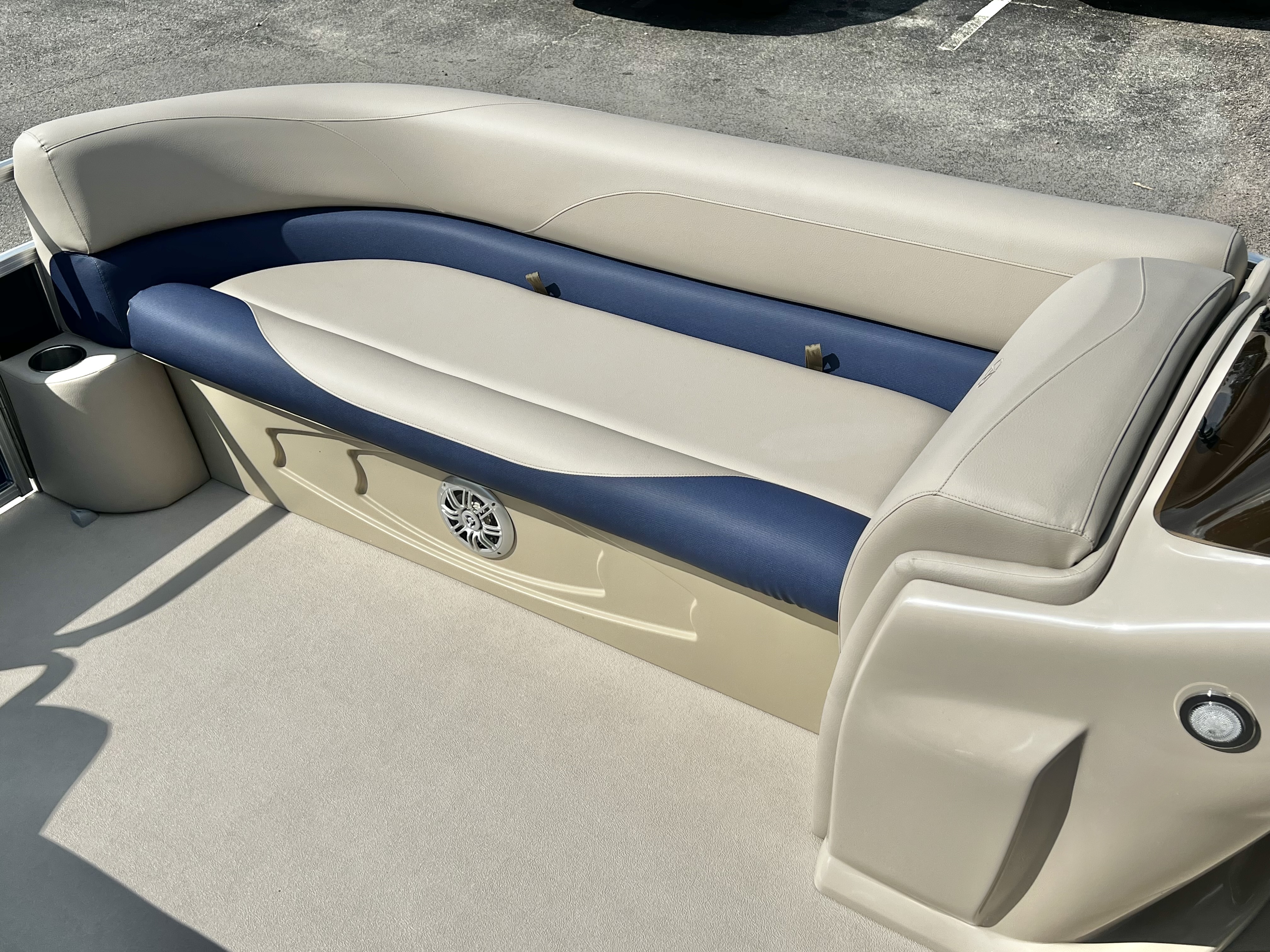 Used 2017 Avalon GS 23' Cruise