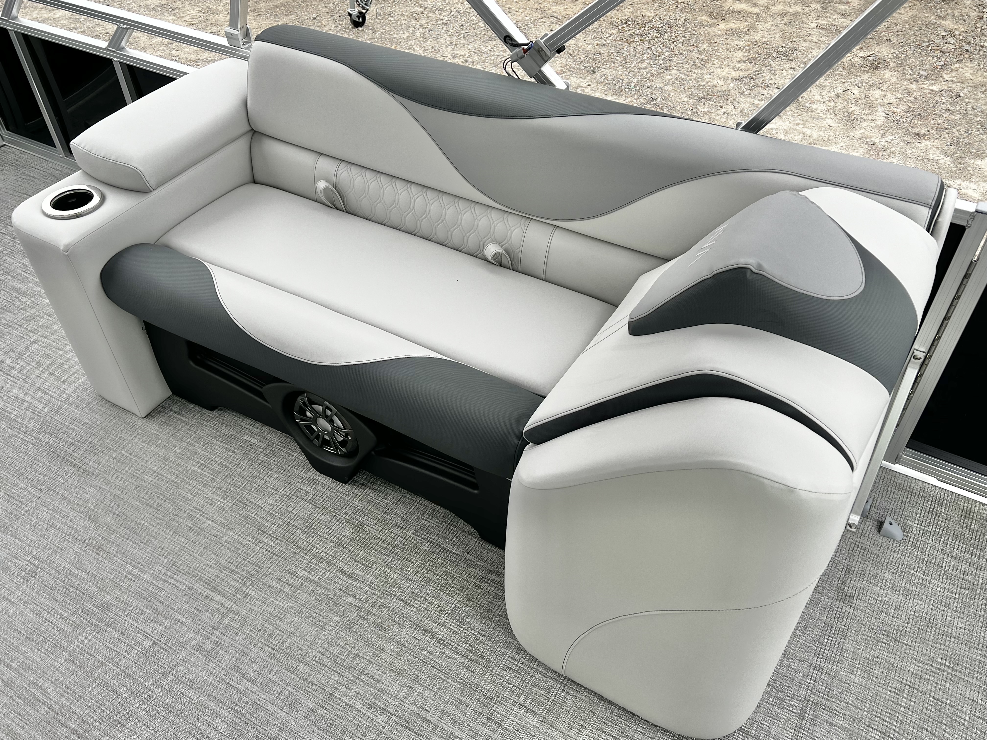 2026 Avalon LSZ 23' Elite Triple-Toon - IN STOCK - $60,246