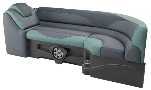 2027 Avalon LSZ 19' Cruise