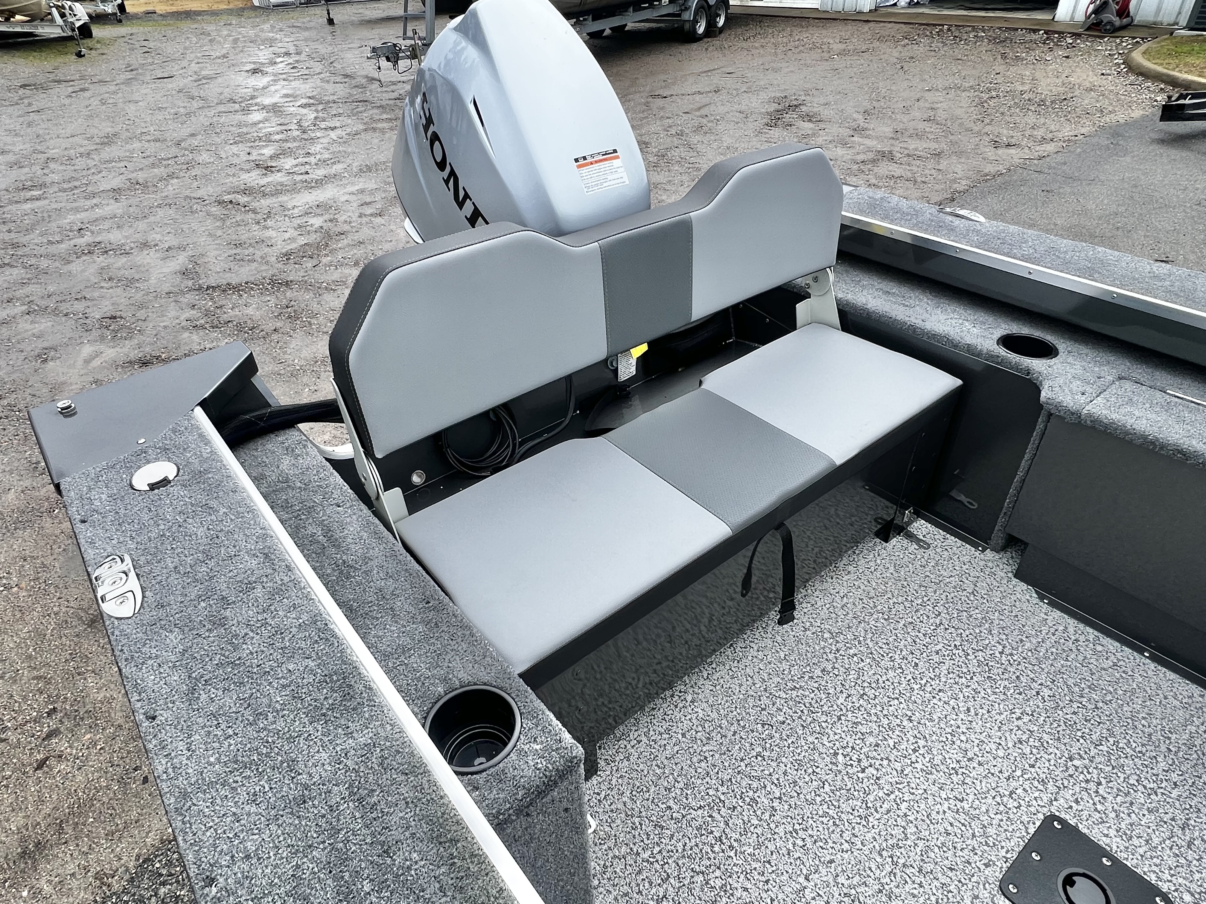 2026 Mirrocraft 1628 Holiday