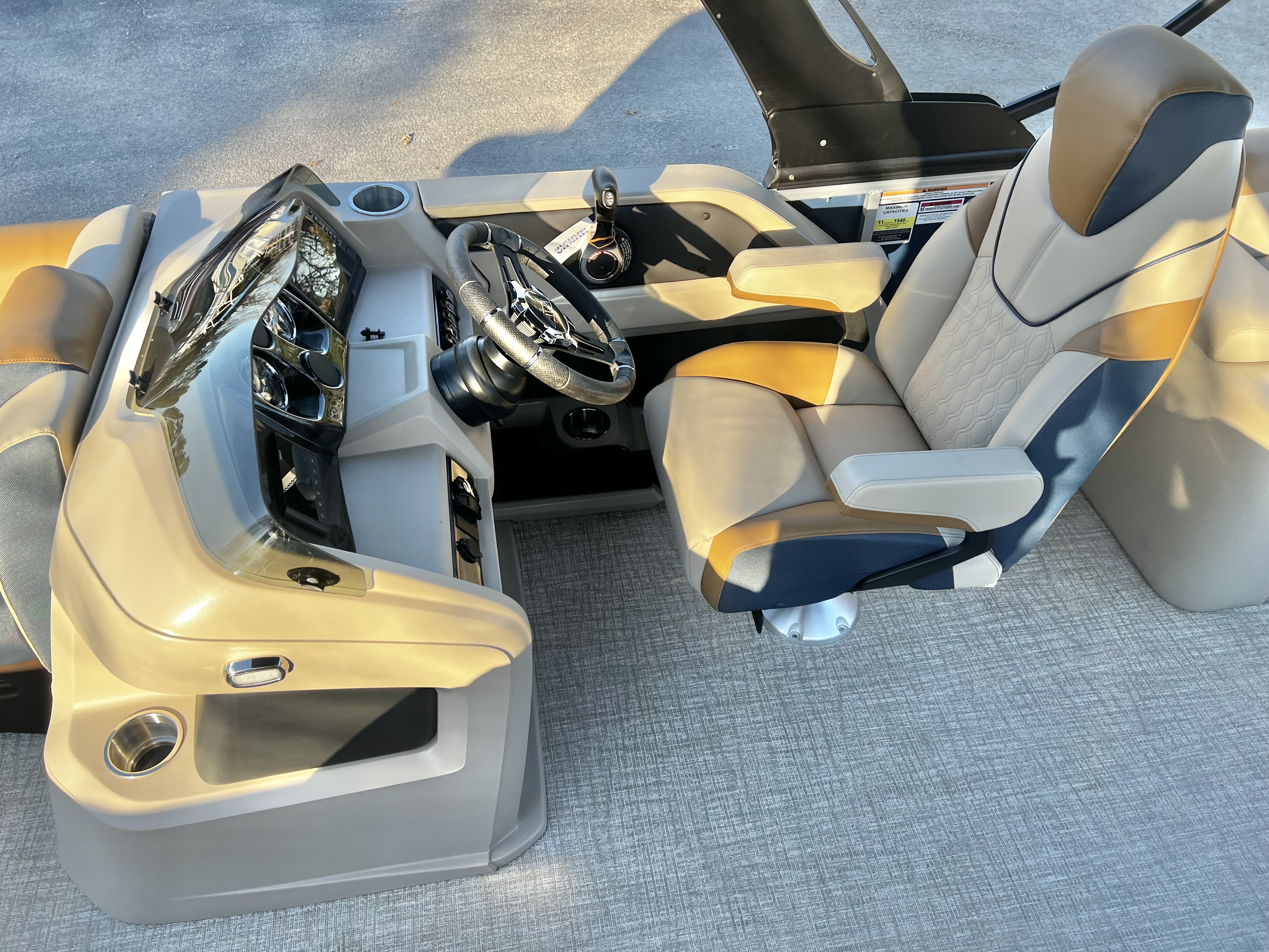 2026 Avalon LSZ 23' Elite - IN STOCK - $50,060