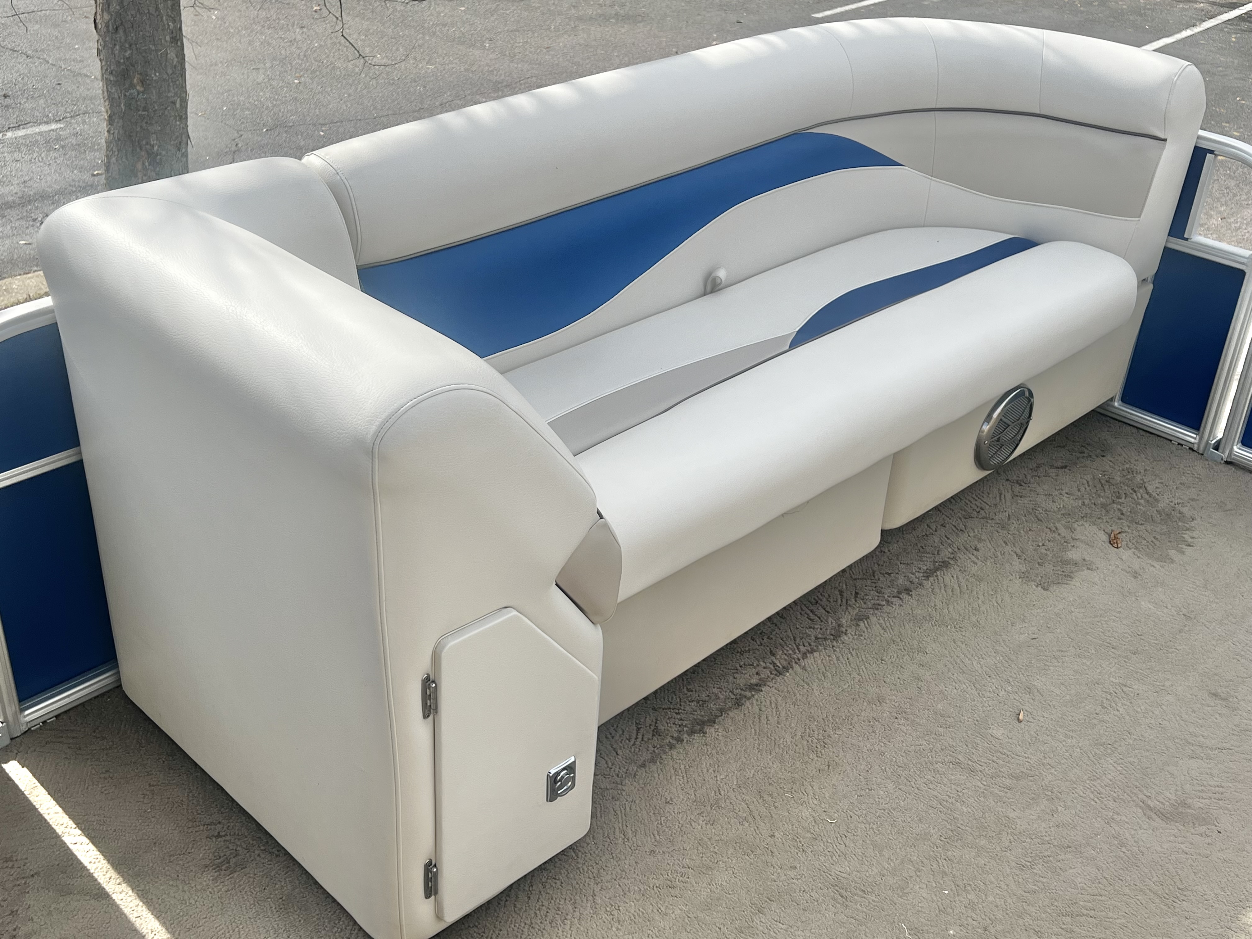 Used 2013 Sweetwater 2286 C