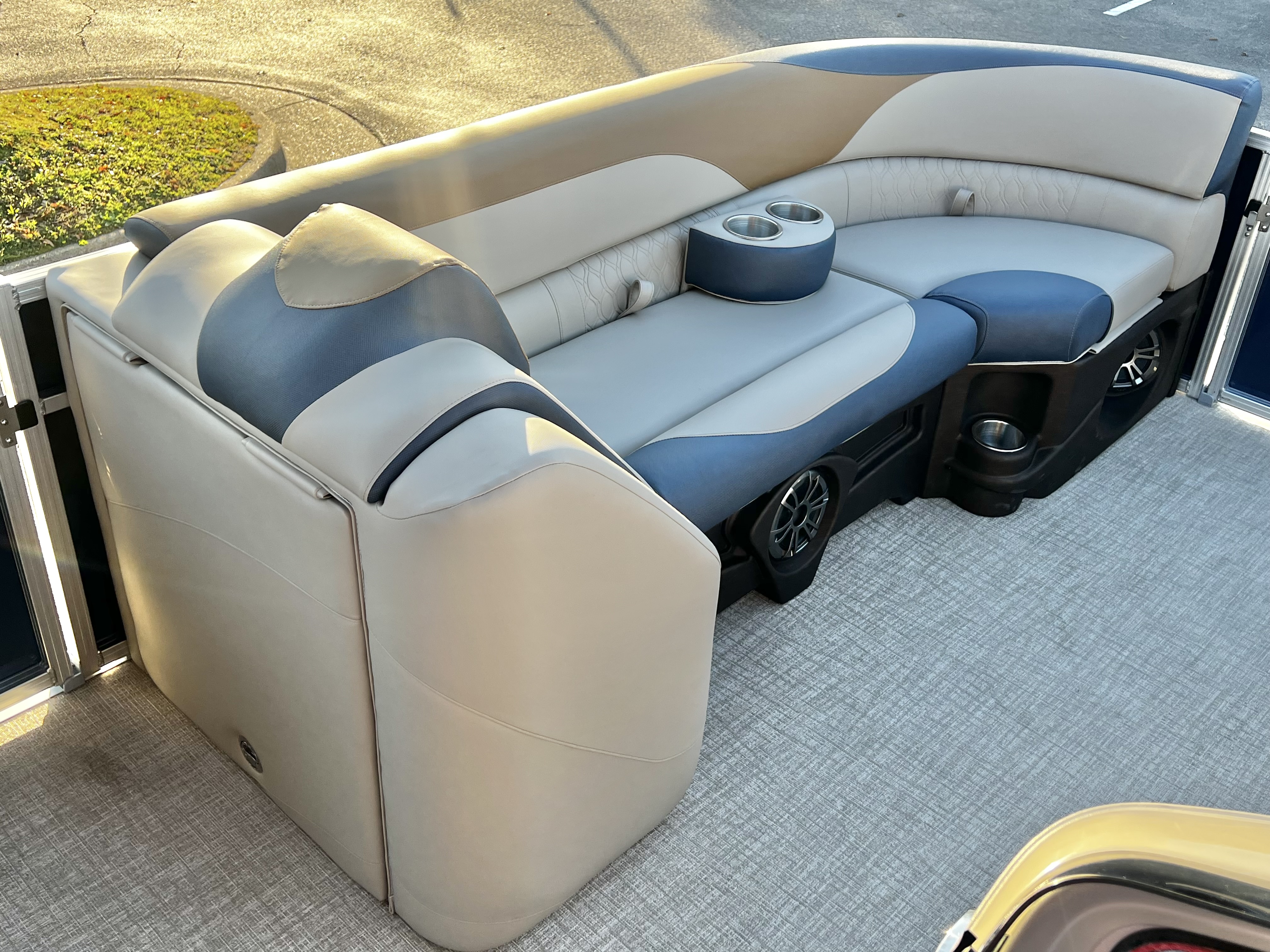 2026 Avalon LSZ 23' Elite - IN STOCK - $50,060