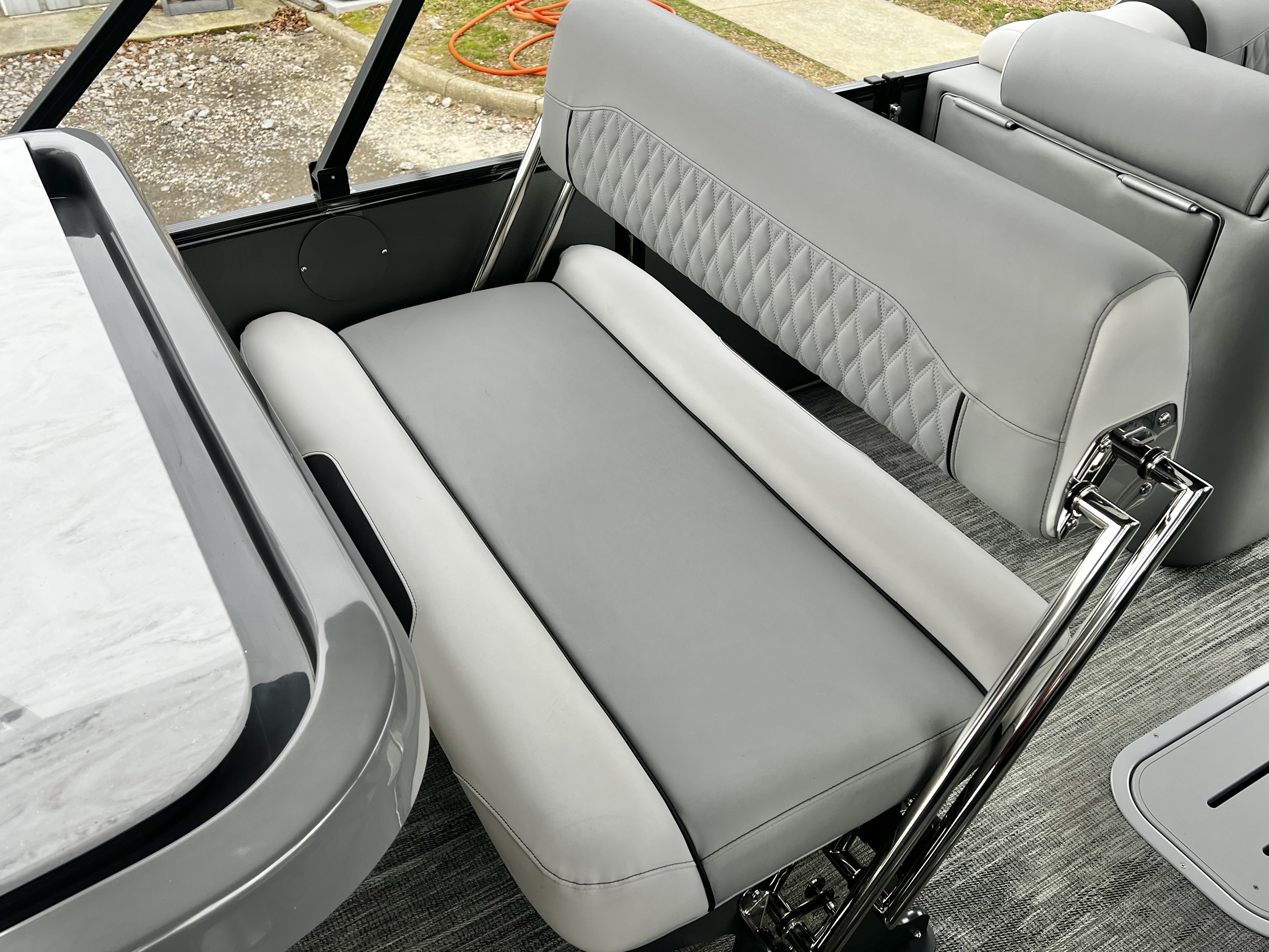 2026 Avalon Catalina 25' Entertainer Triple-Toon - IN STOCK - $109,467